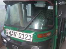 Bajaj 4 Stroke 2014 Three Wheel