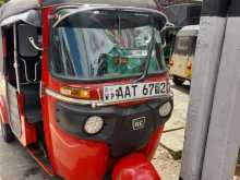 Bajaj 4 Stroke 2014 Three Wheel