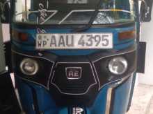 Bajaj 4 Stroke 2014 Three Wheel