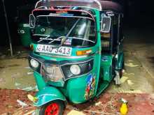 Bajaj 4 Stroke 2014 Three Wheel