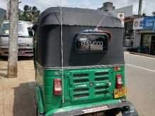 Bajaj 4 Stroke 2014 Three Wheel