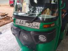 Bajaj 4 Stroke 2014 Three Wheel