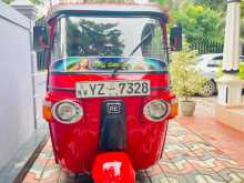 Bajaj 4 Stroke 2014 Three Wheel