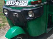 Bajaj 4 Stroke 2014 Three Wheel
