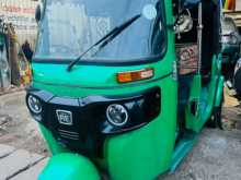 Bajaj 4 Stroke 2014 Three Wheel
