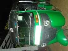 Bajaj 4 Stroke 2014 Three Wheel