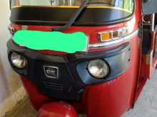 Bajaj 4 Stroke 2014 Three Wheel