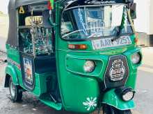 Bajaj 4 Stroke 2014 Three Wheel