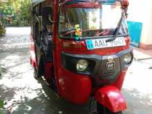 Bajaj 4 Stroke 2014 Three Wheel