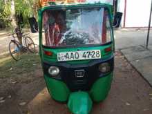 Bajaj 4 Stroke 2014 Three Wheel