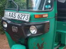 Bajaj 4 Stroke 2014 Three Wheel