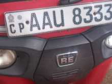 Bajaj 4 Stroke 2014 Three Wheel