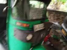 Bajaj 4 Stroke 2014 Three Wheel