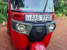 Bajaj 4 Stroke 2014 Three Wheel