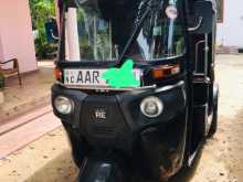 Bajaj 4 Stroke 2014 Three Wheel