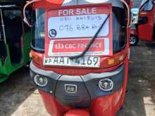 Bajaj 4 Stroke 2014 Three Wheel