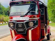 Bajaj 4 Stroke 2014 Three Wheel