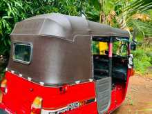 Bajaj 4 Stroke 2014 Three Wheel