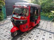 Bajaj 4 Stroke 2014 Three Wheel