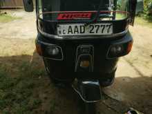 Bajaj 4 Stroke 2014 Three Wheel