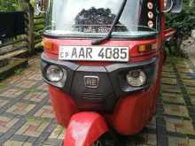 Bajaj 4 Stroke 2014 Three Wheel
