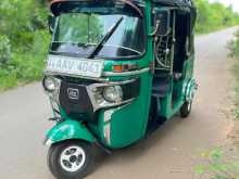 Bajaj 4 Stroke 2014 Three Wheel