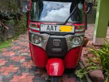 Bajaj 4 Stroke 2014 Three Wheel