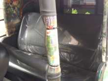 Bajaj 4 Stroke 2014 Three Wheel