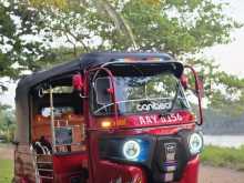 Bajaj 4 Stroke 2014 Three Wheel