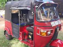 Bajaj 4 Stroke 2010 Three Wheel
