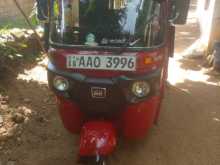 Bajaj 4 Stroke 2014 Three Wheel