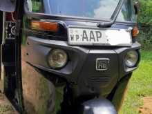 Bajaj 4 Stroke 2014 Three Wheel