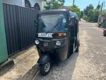 Bajaj 4 Stroke 2014 Three Wheel