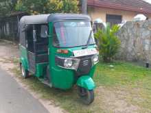 Bajaj 4 Stroke 2014 Three Wheel