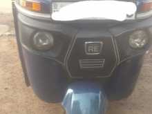 Bajaj 4 Stroke 2014 Three Wheel