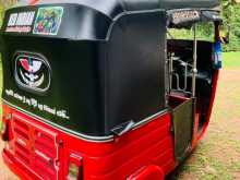 Bajaj 4 Stroke 2014 Three Wheel