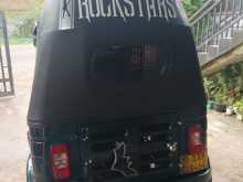 Bajaj 4 Stroke 2014 Three Wheel