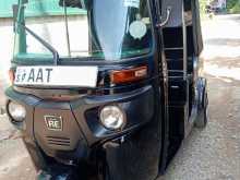 Bajaj RE 4 Stroke 2014 Three Wheel