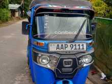 Bajaj 4 Stroke 2014 Three Wheel