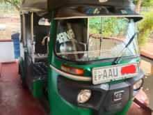 Bajaj 4 Stroke 2014 Three Wheel