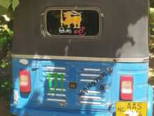 Bajaj 4 Stroke 2014 Three Wheel