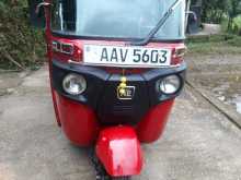 Bajaj 4 Stroke 2014 Three Wheel