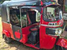 Bajaj 4 Stroke 2014 Three Wheel