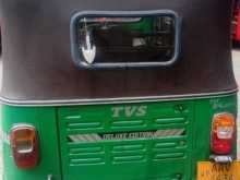 Bajaj 4 Stroke 2014 Three Wheel