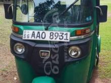 Bajaj 4 Stroke 2014 Three Wheel