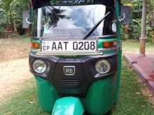 Bajaj 4 Stroke 2014 Three Wheel
