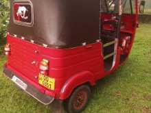 Bajaj 4 Stroke 2014 Three Wheel