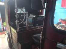 Bajaj 4 Stroke 2014 Three Wheel