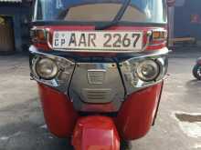 Bajaj 4 Stroke 2014 Three Wheel