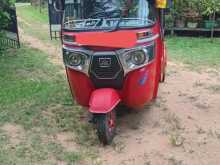 Bajaj 4 Stroke 2014 Three Wheel
